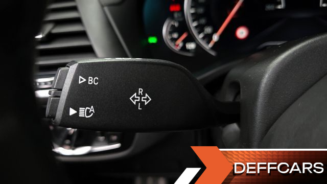 BMW X3 xDrive 20d M Sport купить на сайте DeffCars