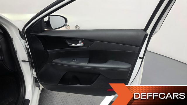 Kia K3 Noblesse купить на сайте DeffCars