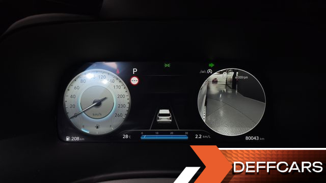 Hyundai PALISADE Diesel 2.2 2WD Prestige купить на сайте DeffCars