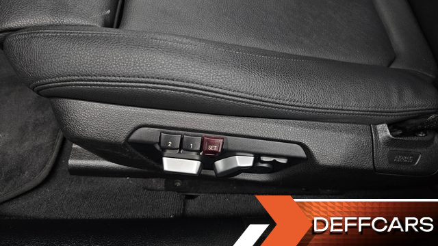 BMW 3-SERIES 320d M Sport купить на сайте DeffCars