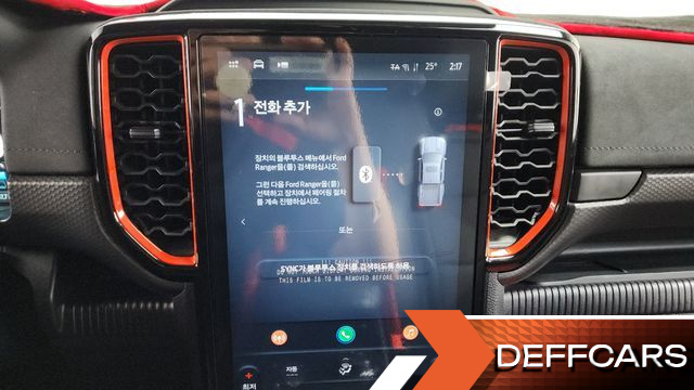 Ford RANGER 2.0 Raptor купить на сайте DeffCars