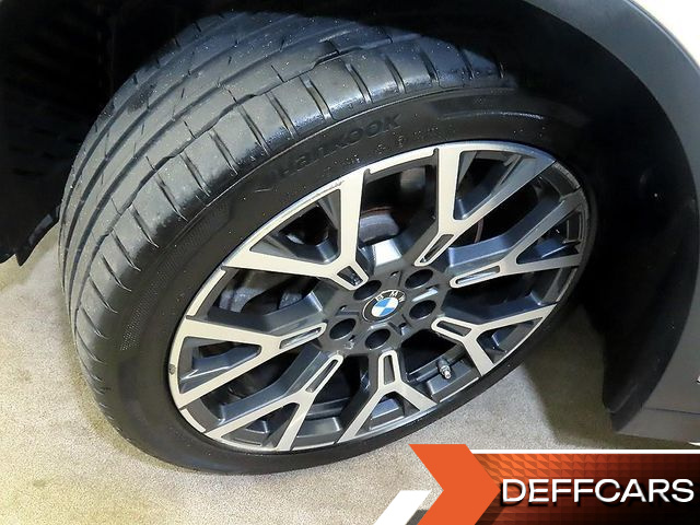 BMW X1 xDrive 20i xLine купить на сайте DeffCars