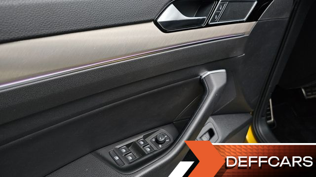 Volkswagen ARTEON 2.0 TDI Premium купить на сайте DeffCars