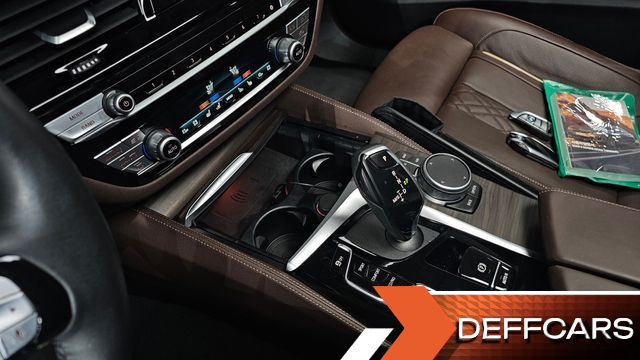 BMW GRAN TURISMO 630i xDrive Luxury купить на сайте DeffCars