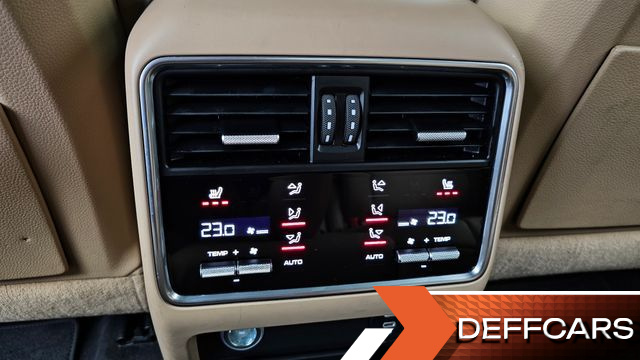 Porsche CAYENNE 3.0 Coupe купить на сайте DeffCars