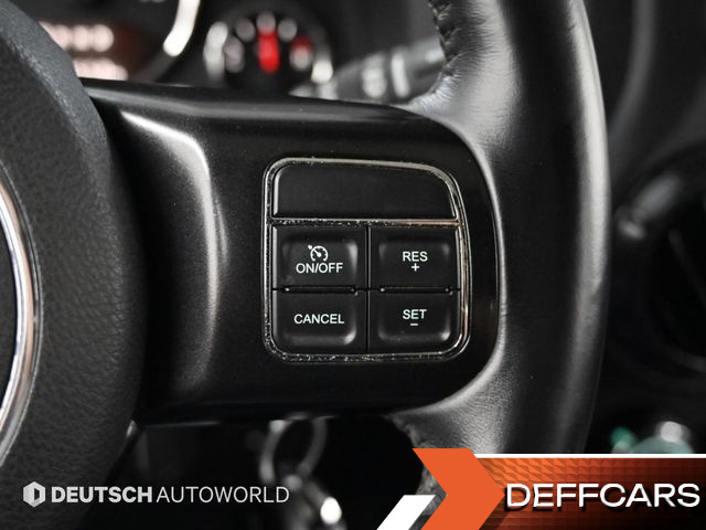 Jeep WRANGLER 3.6 Rubicon Recon Edition купить на сайте DeffCars