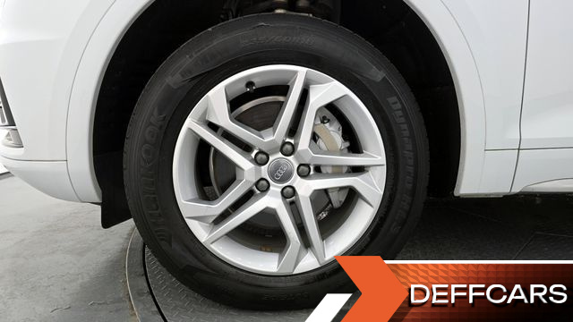 Audi Q5 45 TFSI Quattro купить на сайте DeffCars