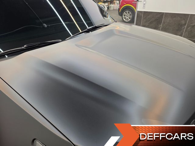 Ford EXPLORER 2.3 ST-Line 4WD купить на сайте DeffCars
