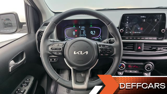 Kia MORNING Prestige купить на сайте DeffCars