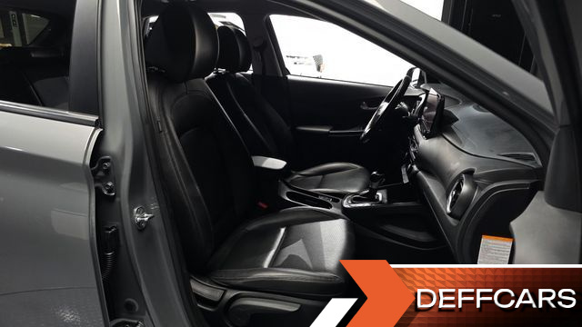 Hyundai KONA Modern купить на сайте DeffCars