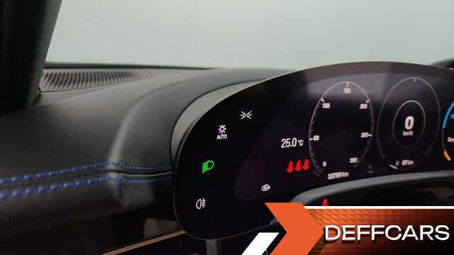 Porsche TAYCAN Base купить на сайте DeffCars