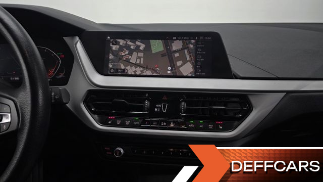 BMW 1-SERIES 118d Joy First Edition купить на сайте DeffCars
