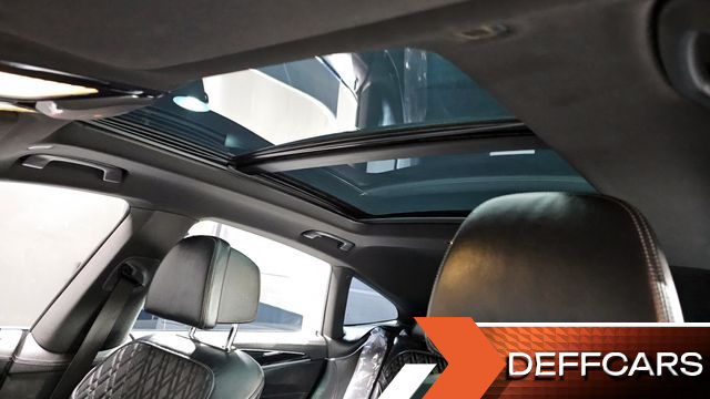 BMW GRAN TURISMO 630i xDrive M Sport купить на сайте DeffCars