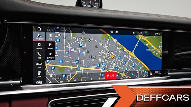 Porsche PANAMERA 4.0 GTS купить на сайте DeffCars