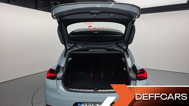 BMW X2 (F39) xDrive M35i купить на сайте DeffCars