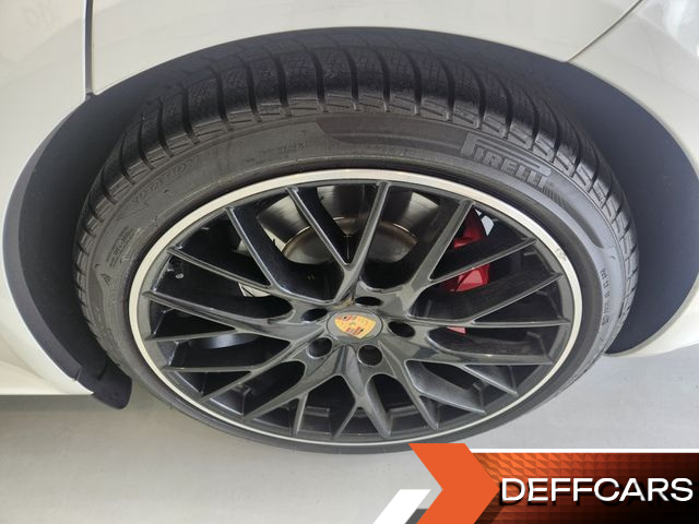 Porsche PANAMERA 4.0 GTS купить на сайте DeffCars