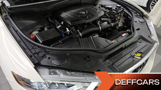 Maserati LEVANTE 2.0 GT AWD купить на сайте DeffCars