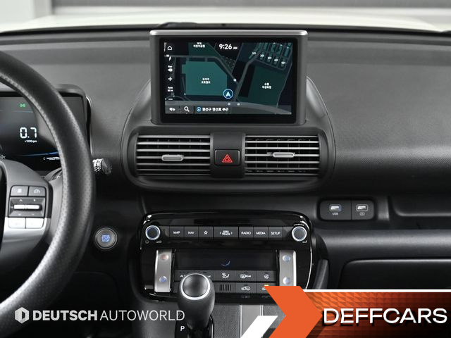 Hyundai CASPER Smart купить на сайте DeffCars