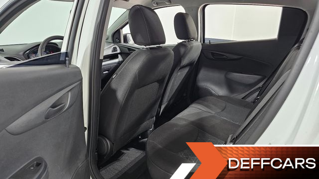 ChevroletGMDaewoo SPARK LS купить на сайте DeffCars