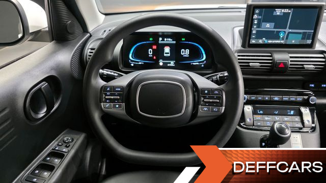 Hyundai CASPER Smart купить на сайте DeffCars