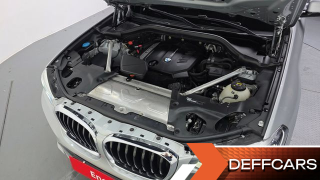 BMW X3 xDrive 20d M Sport купить на сайте DeffCars
