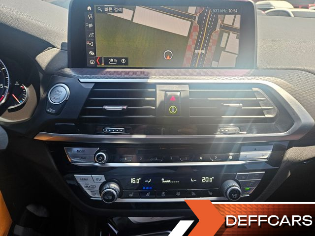 BMW X4 xDrive30d M Sport X купить на сайте DeffCars
