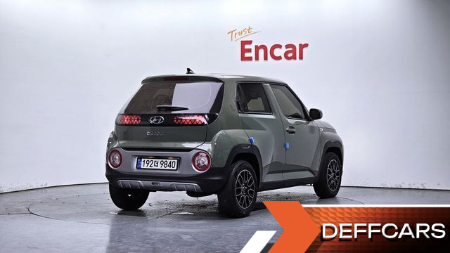 Hyundai CASPER Turbo Smart купить на сайте DeffCars