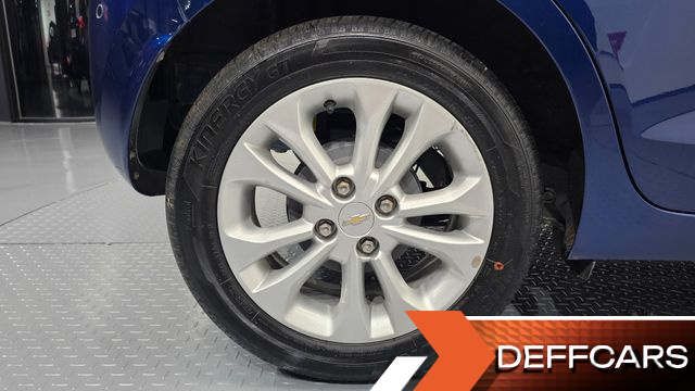 ChevroletGMDaewoo SPARK Premier купить на сайте DeffCars