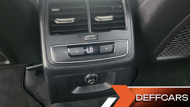 Audi A4 40 TFSI Premium купить на сайте DeffCars