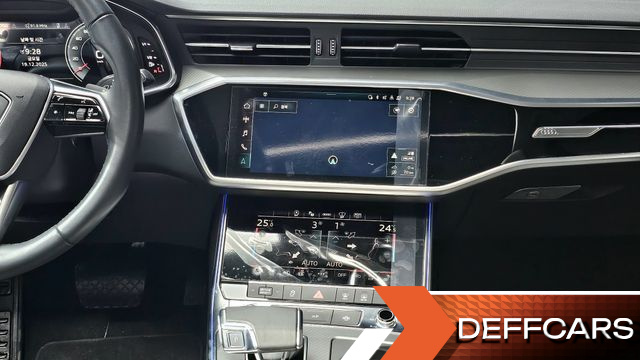 Audi A6 45 TFSI купить на сайте DeffCars