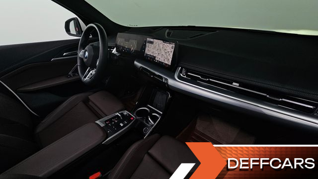BMW X1 xDrive 20i M Sport купить на сайте DeffCars