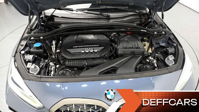 BMW 1-SERIES M135i xDrive купить на сайте DeffCars