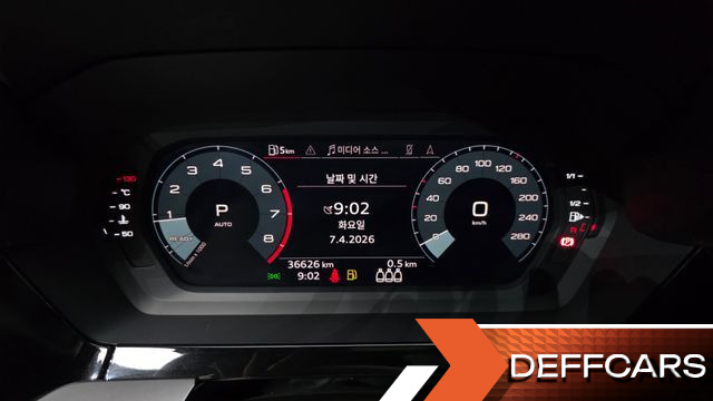 Audi A3 40 TFSI Premium купить на сайте DeffCars