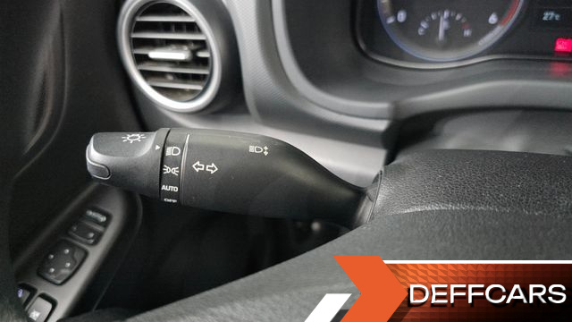Hyundai KONA Diesel 1.6 2WD Modern купить на сайте DeffCars