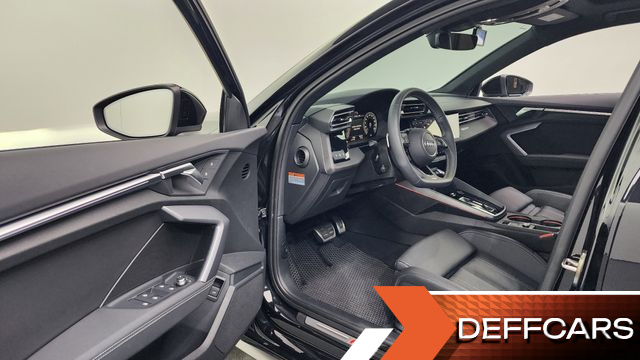 Audi A3 40 TFSI Premium купить на сайте DeffCars