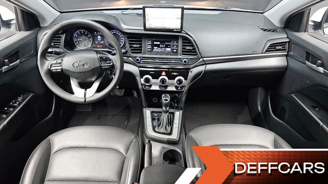 Hyundai AVANTE 1.6 Style купить на сайте DeffCars