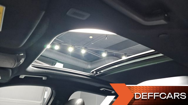 Lincoln NAUTILUS 2.7 201A AWD купить на сайте DeffCars