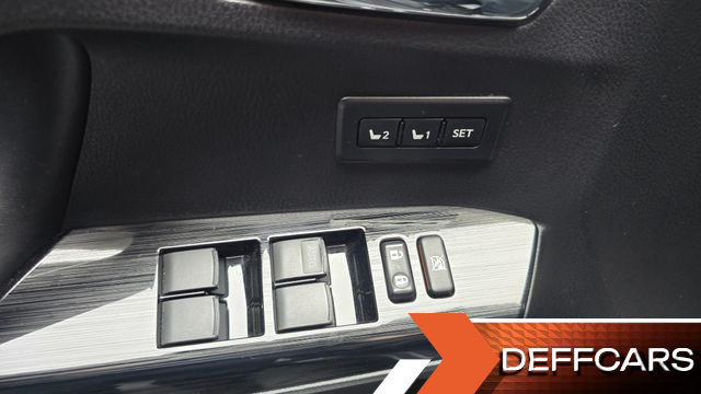Toyota RAV4 2.5 2WD 4th купить на сайте DeffCars