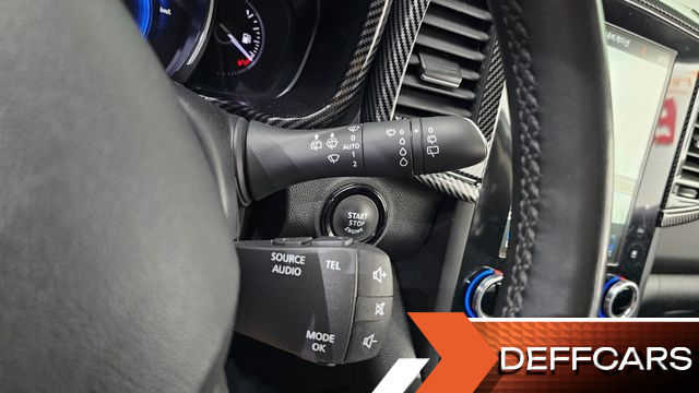 Renault-KoreaSamsung QM6 2.0 GDe Bold Edition купить на сайте DeffCars