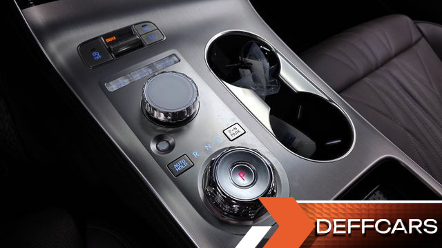 Genesis GV70 2.5T Gasoline AWD купить на сайте DeffCars