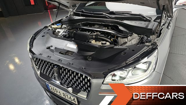 Lincoln AVIATOR 3.0 Black Label AWD купить на сайте DeffCars