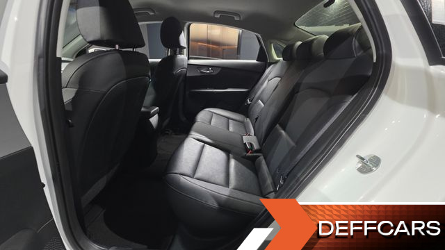 Kia K3 1.6 Prestige купить на сайте DeffCars