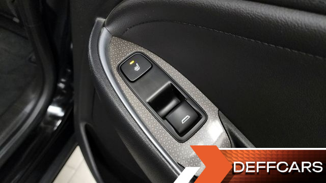 ChevroletGMDaewoo MALIBU 2.0 Turbo LT Special купить на сайте DeffCars
