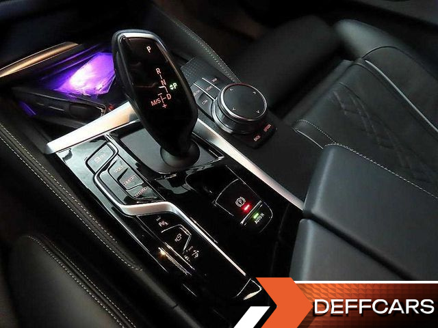 BMW GRAN TURISMO 620d M Sport купить на сайте DeffCars