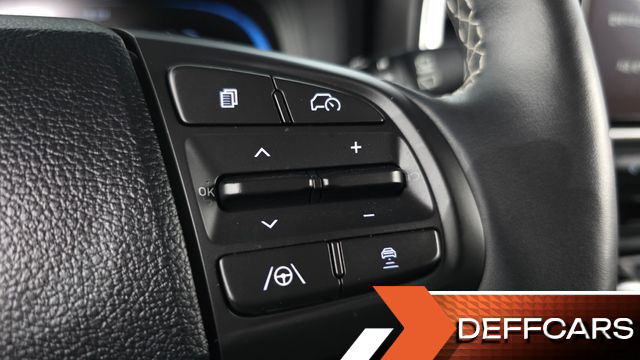 Hyundai VENUE 1,6 Premium купить на сайте DeffCars