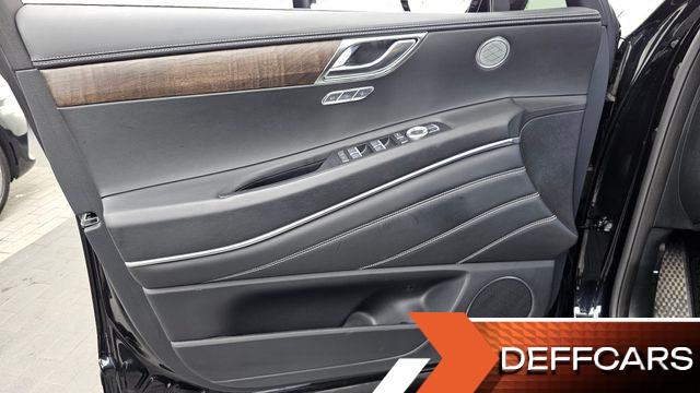 Genesis GV80 2.5T Gasoline AWD купить на сайте DeffCars