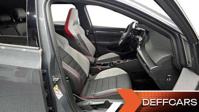 Volkswagen GOLF 2.0 GTI купить на сайте DeffCars