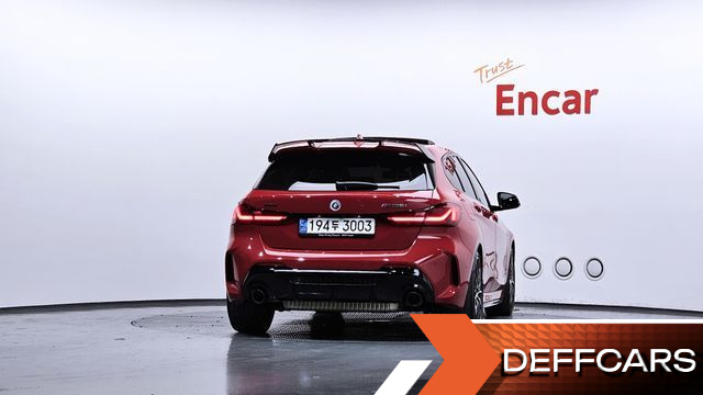 BMW 1-SERIES M135i xDrive Prism купить на сайте DeffCars