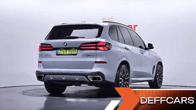 BMW X5 xDrive 40i M Sport купить на сайте DeffCars