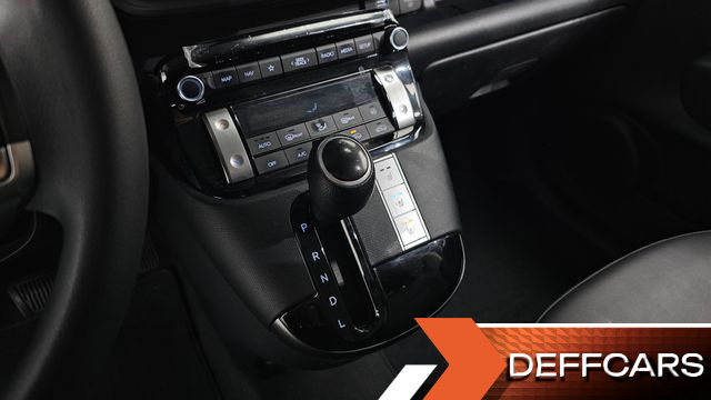 Hyundai CASPER Smart купить на сайте DeffCars